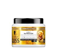 Schwarzkopf Gliss Mascarilla Ultimate Oil Elixir, 400 ml