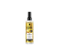 Schwarzkopf Gliss Oil Nutritive Acondicionador en Spray Express 200ml
