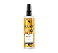 Schwarzkopf Mass Market Gliss Oil Nutritive Conditioner Spray 200ml