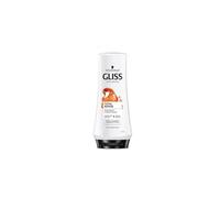 Schwarzkopf Gliss Total Repair Acondicionador regenerador profundo para cabello seco y dañado 200ml