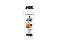Schwarzkopf Gliss Total Repair Shampoo 400 ml
