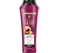 Schwarzkopf Gliss - Ultimate Color Champú para cabello teñido - 250 ml