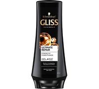 Schwarzkopf Gliss Ultimate Repair 200ml Acondicionador regenerador para cabello seco y dañado