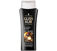 Schwarzkopf Gliss ultimate repair champu con Keratina liquida 250 ml