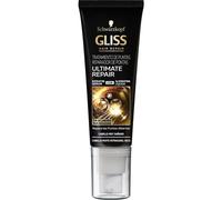 Schwarzkopf Gliss Ultimate Repair Reparador Puntas Abiertas 50 ml