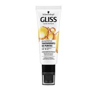 GLISS ULTIMATE REPAIR reparador puntas abiertas 50 ml