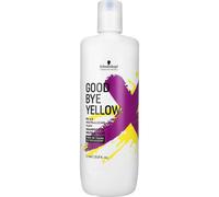 Schwarzkopf Goodbye Yellow Champú 1000ml