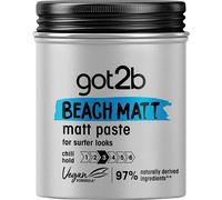 Schwarzkopf Got2b Beach Boy Pasta Matte 100 ml