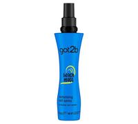 Schwarzkopf Got2b Beach Matt - Spray de sal