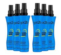 Schwarzkopf Got2b Beach Matt - Spray de sal