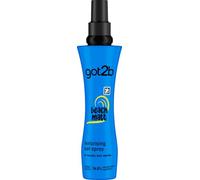 Schwarzkopf Got2b Beach Matt - Spray de sal