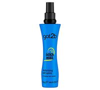Schwarzkopf Got2b Beach Matt - Spray de sal