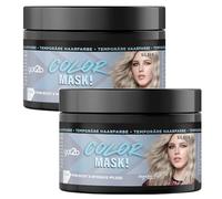 Schwarzkopf got2b Color Mask Silver Temporary Hair Color& Care 150 ml
