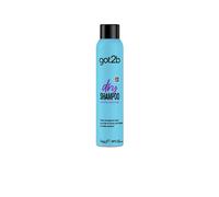 GOT2B DRY SHAMPOO extra volume 200 ml