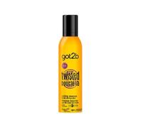 Schwarzkopf Got2B Espuma Rizos Perfecto 250ml