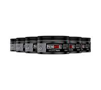 Schwarzkopf Got2b fenomenal 100ml Moldeo Pega - Paquete de 6