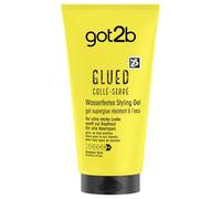 Schwarzkopf Got2B Gel de peinado Glued 150 ml