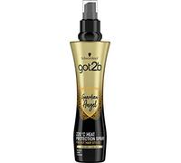 Schwarzkopf Got2B Guardian Angel - Espray térmico para el cabello, 200 ml