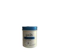 Schwarzkopf got2b - Pasta mate para playa (100 ml)