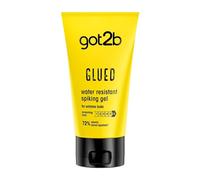 Schwarzkopf Got2b pegadosFabricación Styling Rematar Glue 150ml - Pack de 2