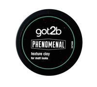 Schwarzkopf got2b Phenomenal - Arcilla texturizadora (100 ml)