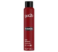 Schwarzkopf got2b PhenoMENal Finishing Hairspray 200ml by Schwarzkopf