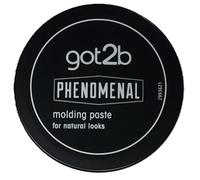 Schwarzkopf Mass Market Got2B Phenomenal Paste 100ml