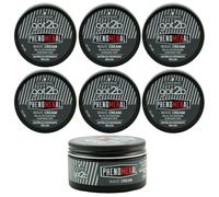 Schwarzkopf got2b Phenomenal Wave Crema 6 x 100 ML -natürlich Define Ondas