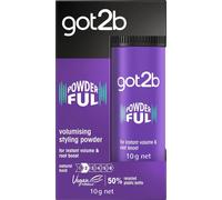 Schwarzkopf Got2B Powder'Ful Volumizing Styling Powder 10g