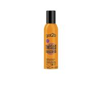 Schwarzkopf Got2B Twisted Perfect Curls Foam 250 ml