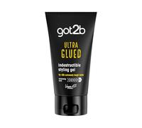 Schwarzkopf Got2b Ultra Glued Styling Gel 150ml