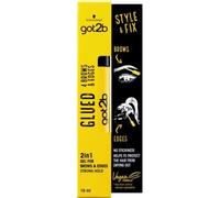 Schwarzkopf - Got2Be Glued 2in1 Gel (16ml)