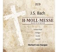 Schwarzkopf - H-Moll-Messe