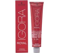 Schwarzkopf Igor Royal Color Crema 0-88 60 ml