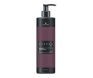 Schwarzkopf Igora Chroma ID Color Mask 3-19 500 ml