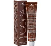 Schwarzkopf Igora Color 10 5-12 60 ml