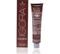 Schwarzkopf Igora Color 10 7-12 60 ml