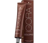 Schwarzkopf Igora Color10 60 ml, Color 8-4