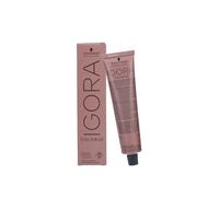 Schwarzkopf - Tinte Igora Color10 8-0 Rubio Claro Natural 60 ml