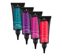 "Schwarzkopf Igora Colorworx Malva Intense, Coloración permanente - 100 ml."