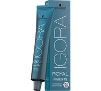 Schwarzkopf Igora Professional Tinte Royal Highlifts Nº12-1 60 ml