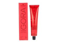 Schwarzkopf Tinte Neutralizador Igora Royal 0-33 Concentrado Antirrojo 60 ml