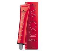 Schwarzkopf - Tinte Neutralizador Igora Royal 0-33 Concentrado Antirrojo 60 ml