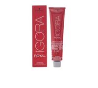 Schwarzkopf Igora Royal 0-88