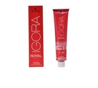Schwarzkopf Igora Royal 0-99