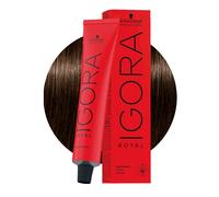 Schwarzkopf Igora Royal 3-65 Marrón Oscuro Chocolate Dorado 60ml