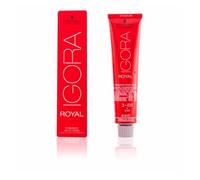 Schwarzkopf Igora Royal 3-68