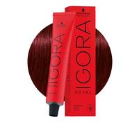 Schwarzkopf Igora Royal 4-88 Marrón Medio Rojo Extra 60ml