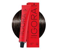 Schwarzkopf Igora Royal 5-13 Marrón Claro Cendré Extra Mate 60ml