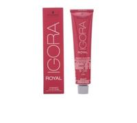 Schwarzkopf Igora Royal 6-00